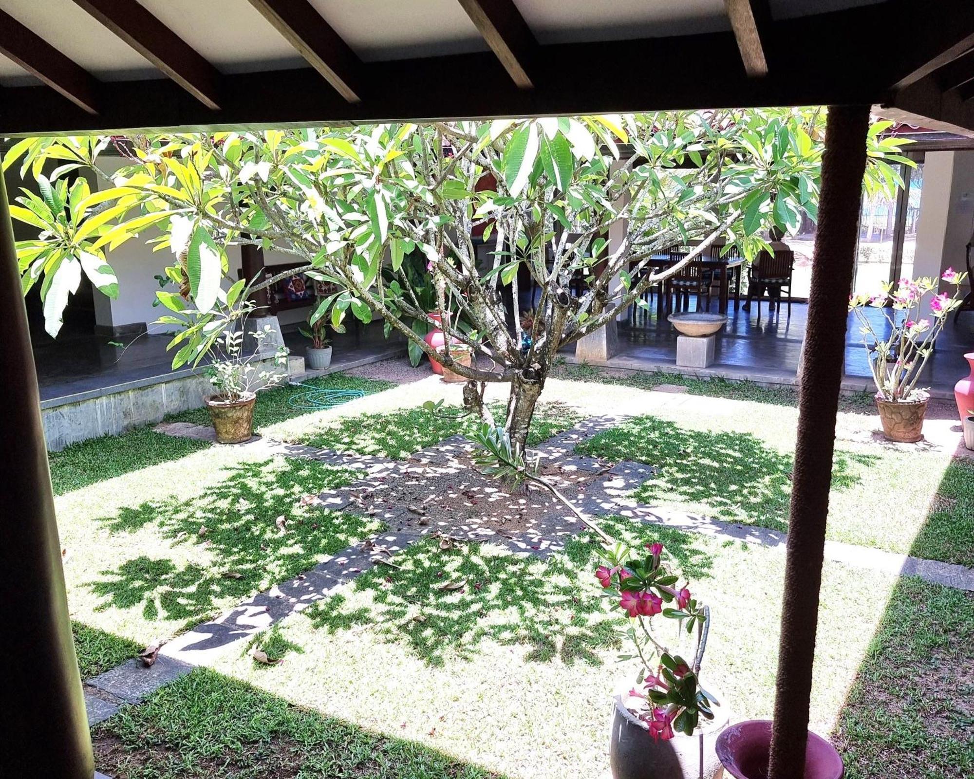 Ardeen Villa - Superb 3 Bedroom Beachfront For 6, Bb, Free Pick Up For 7 Night Stays Arriving Together, Fully Serviced, Taxes Included Tangalle Ngoại thất bức ảnh