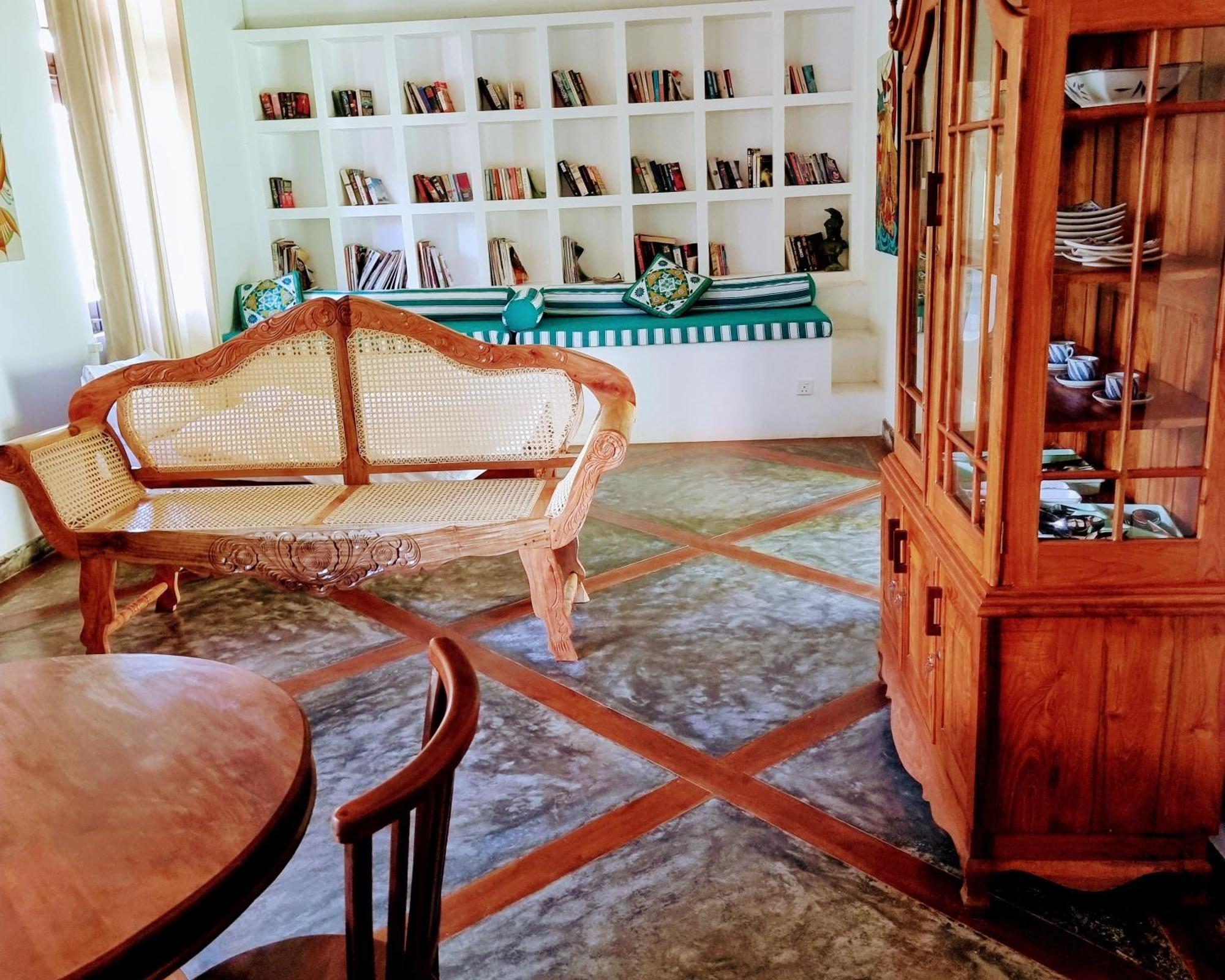 Ardeen Villa - Superb 3 Bedroom Beachfront For 6, Bb, Free Pick Up For 7 Night Stays Arriving Together, Fully Serviced, Taxes Included Tangalle Ngoại thất bức ảnh