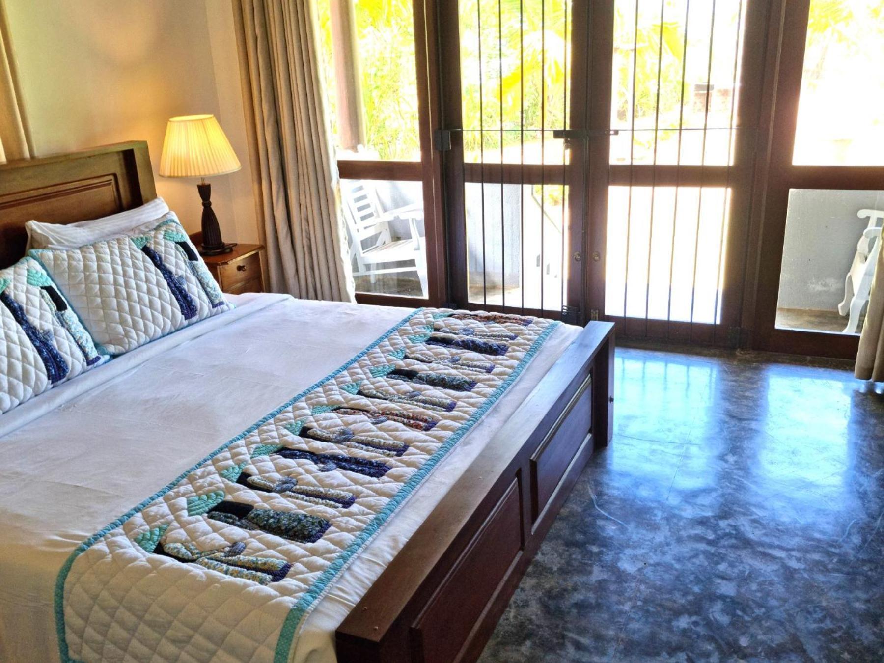 Ardeen Villa - Superb 3 Bedroom Beachfront For 6, Bb, Free Pick Up For 7 Night Stays Arriving Together, Fully Serviced, Taxes Included Tangalle Ngoại thất bức ảnh